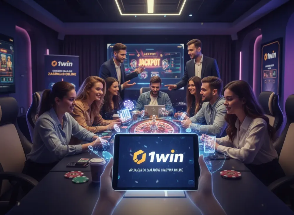 1win app aplikacja do zakładów i kasyna online