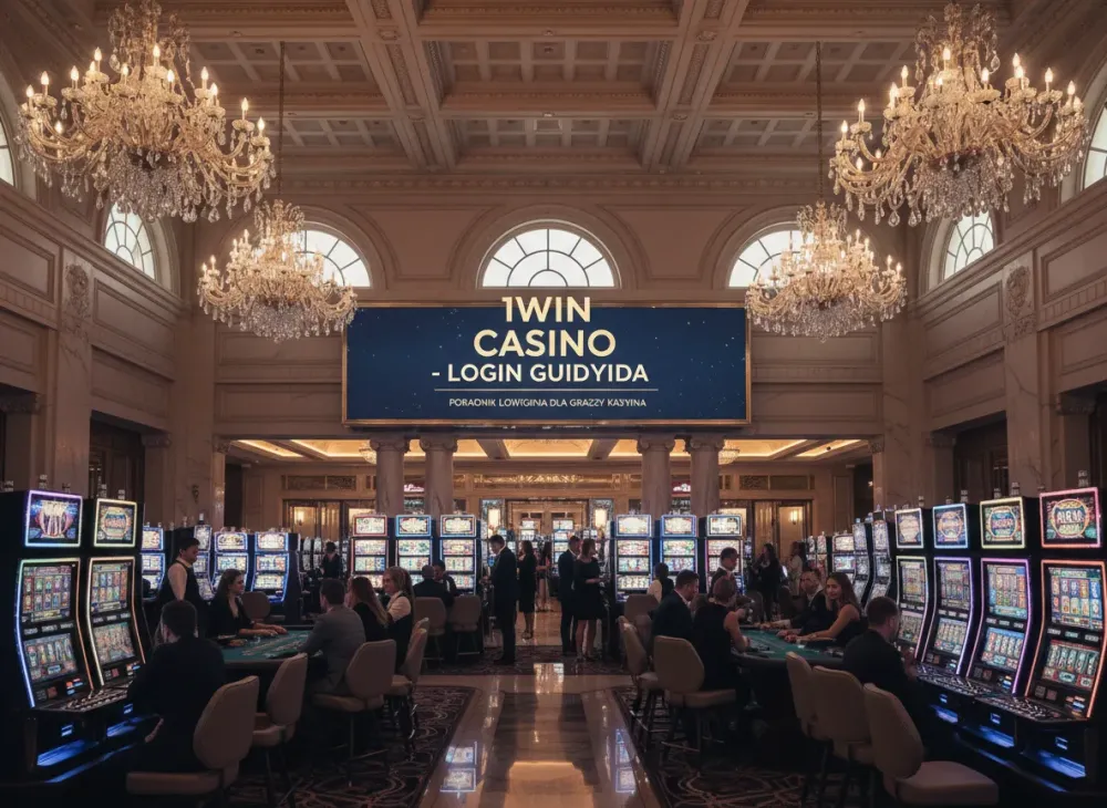 1win login poradnik logowania dla graczy kasyna