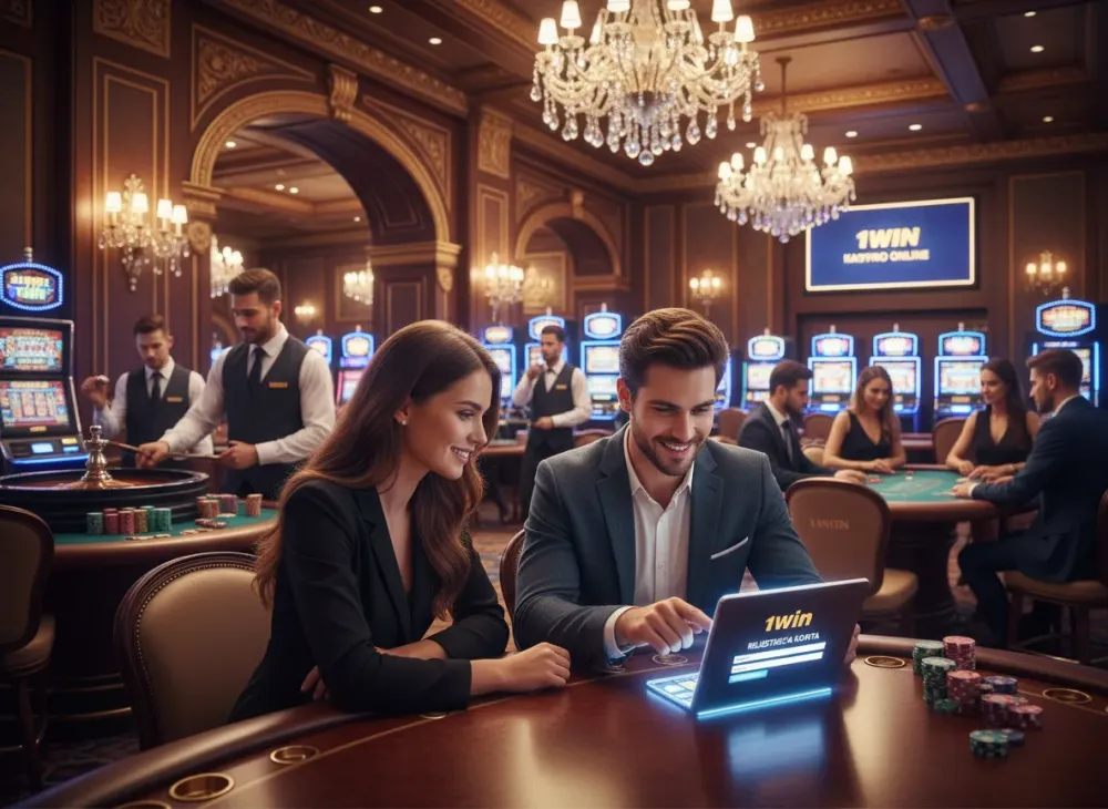 1win registration przewodnik rejestracji konta